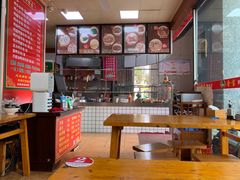 -金宝鸭肉店(斗西分店)