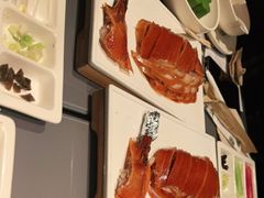 -小大董·烤鸭(观景餐厅·南京西路店)