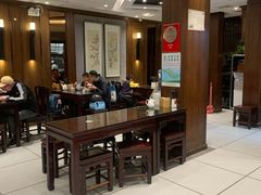 大堂-熙盛源(凤凰街店)