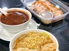 -丽的面家(多宝路店)