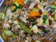 -下梅人家土菜馆(历史文化餐厅度假区店)