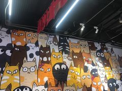 大堂-怪物的冰与火(天虹商场中山路店)