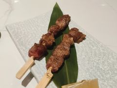 -元满•自助和牛·烧鸟lzakaya(文范路店)