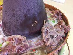 -月圆火锅(宁海东路二店)