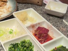 -进京涮肉·羊蝎子火锅(桓台店)