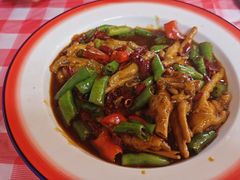 -佳佳麻辣烧菜馆