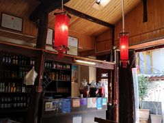 -小锅巴纳西餐厅