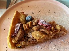-The Rug Cafe(王府中环店)