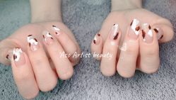 点击看大图 -Aso Artist Beauty美甲美睫