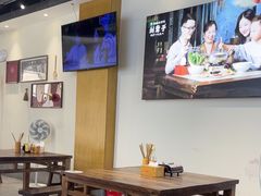 -津市刘聋子粉馆(林科大店)