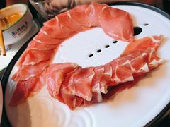 -南门四季铜锅涮肉(大屯·北苑店)