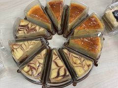 -红宝石·鲜奶小方·海派西点房(浦三店)