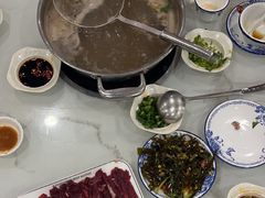 -福合埕牛肉火锅(长平国新店)