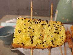 -醉炫音速烧烤·干煸菜(沙河总店)
