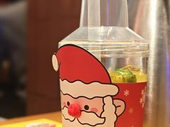 -本色·小马哥烧烤(无锡九里仓店)