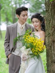 -第一夫人婚纱摄影(南京店)