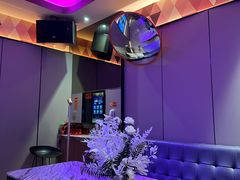 -星聚会KTV(复地活力城店)