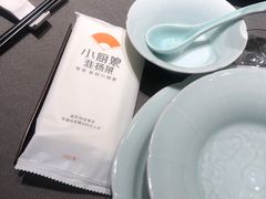 -小厨娘淮扬菜(天印大道店)