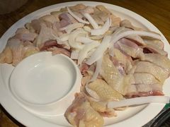 -润青四季音乐主题餐厅·椰子鸡(罗湖店)