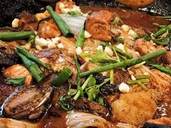 -江湖水乡铁锅炖魚(周庄嘉园店)