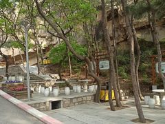 -青岩寺风景区