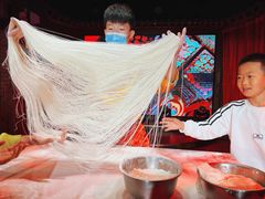 -山西会馆·晋菜·晋商宴·牌匾博物馆(胜利东街店)