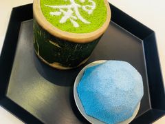 -茶是一枝花泡茶店