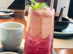 -山葵家·创意料理(宁波来福士店)
