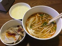 -精粉世家(汉街总部国际A座店)