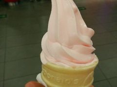 -麦当劳(铜锣湾店)