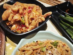 -串盟烧烤大排档·长沙美食地标(星沙店)