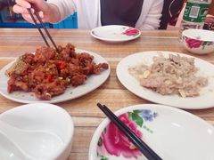 -老七饭馆(光荣道总店)