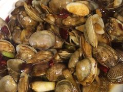 -胖大嫂渔家排档·全海景餐厅(渔村店)