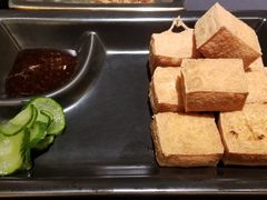 -馔豚·台北菜专门店(深圳湾万象城店)