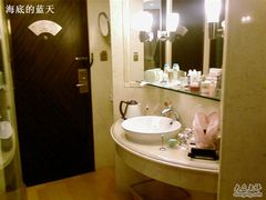 -芜湖白金汉爵大酒店