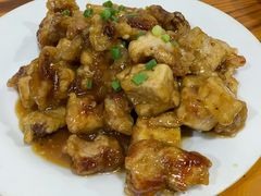 -如我美食(达道社区店)