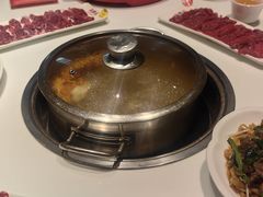 -潮泰牛肉火锅 · 创于1992年(车公庙店)