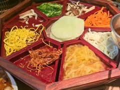 -将军牛排·尔滨地标朝鲜族美食(总店)