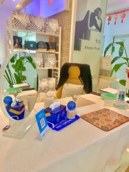 -黎蓓露·徒手骨雕蛋白抗衰·调肤管理