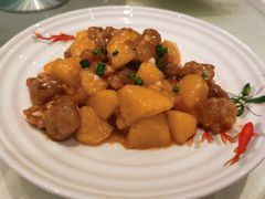 荔枝肉-梅园酒店餐厅(西湖店)