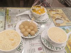-地茂馆甜品