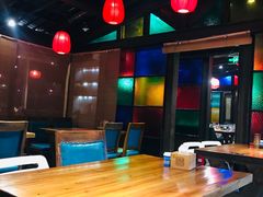 大堂-望京一号·重庆江湖菜(工体店)