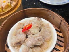 古法蒸排骨-正斗·港式粤菜(SKLP店)