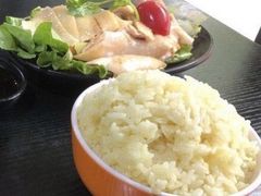 -绿柠食堂(北外滩店)