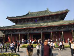 -开封府