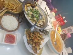 -纳家楼·地道陕菜(劳动路店)