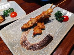 -古京·臻致料理(月湖店)