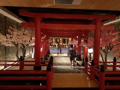 -蓝鲸湾汤泉(包河店)