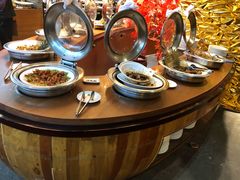 -聚春园自助餐厅(东街口店)
