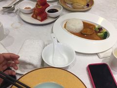 -丰鲤楼•闽南茶楼(仟禧汇店)